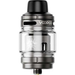 VooPoo Uforce X Tank 2 5ml - Gunmetal