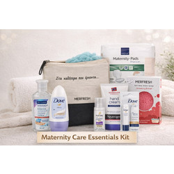 Maternity Care Essentials Kit