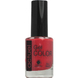 Actuel Gel Color 15 Gloss Βερνίκι Νυχιών Quick Dry 12ml