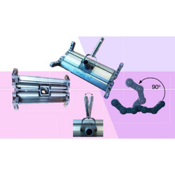Pro-Vac Vacuum Head