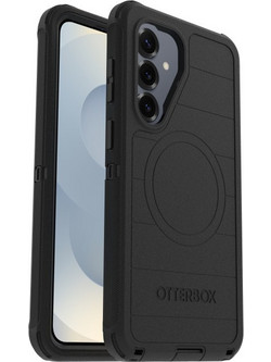 Θήκη Otterbox Defender Pro series MAGSAFE Screenless Edition για SAMSUNG GALAXY S26+ PLUS 5G 2026 - ΜΑΥΡΟ - 77-99858