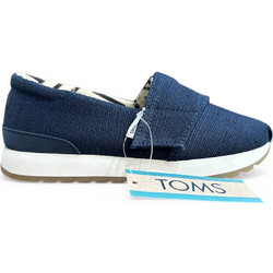 Παιδικό πάνινο TOMS Resident Plus10022774-12