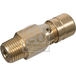Febi Bilstein Βαλβίδα Υπερπίεσης - 107491
