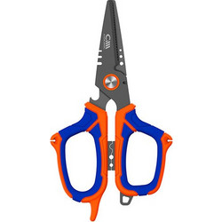 COLMIC GRIP - ALLROUND SCISSORS 6"