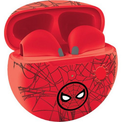 Lexibook Spider-Man Ακουστικά Bluetooth Earbud