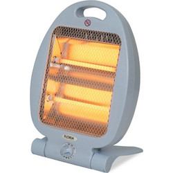 Zilan ZLN 8380 Σόμπα Χαλαζία 800W