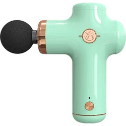 Xiaomi Massage Gun Yesoul MG11 Πιστόλι Μασάζ Σώματος Πράσινο