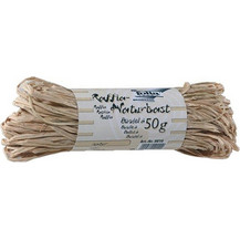 Κορδόνι Φυσικό Χρώμα 50gr Φυσικό Χρώμα Folia (830.9010)