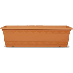 Ζαρτινιέρα 60cm.+ Πιάτο Νο514 VIOSARP (55148)