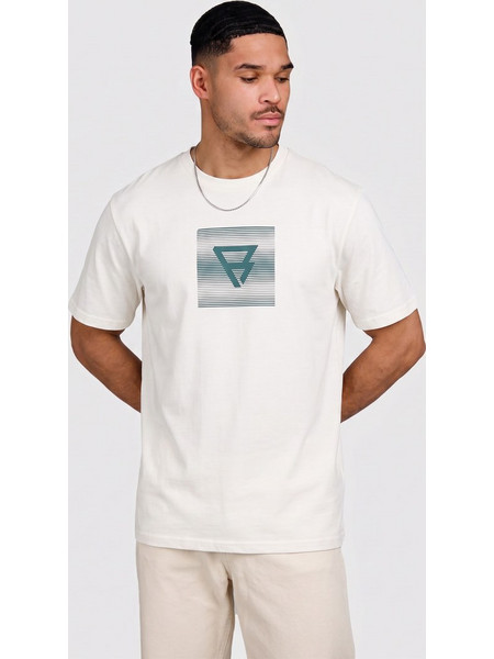 Brunotti Fesper Men T-shirt Snow