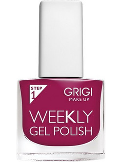 Grigi Weekly Gel Polish 548 12ml