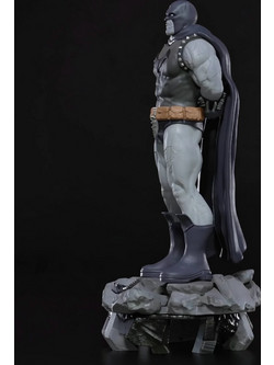 Φιγούρα Batman Dark Father Standing 3D 3D εκτυπωμένη
