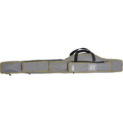 ZEOX Rod Cover Basic Reel-In 2 sections - Θήκη καλαμιού 1,60m