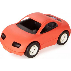 Little Tikes Αυτοκινητάκι Κόκκινο 173110E3