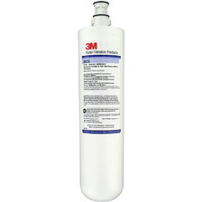 3M HF25 Ανταλλακτικό Φίλτρο Νερού 1μm High Flow για Παγομηχανές