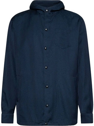 RICHMOND SHIRT QUORIX