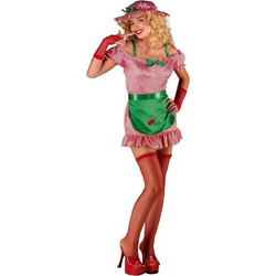 Αποκριάτικη Στολή Candy Girl 70836