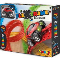 Smoby Flextreme Discovery Set 180902