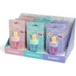 IDC Institute AA-12206 Plumping Lip Gloss