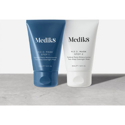 Medik8 H.E.O Mask 2x50ml