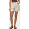 Vero Moda Cloud Dancer Γυναικείο Σορτς Τζιν Ψηλόμεσο Λευκό 10279493 Vero Moda Cloud Dancer Γυναικείο Σορτς Τζιν Ψηλόμεσο Λευκό 10279493