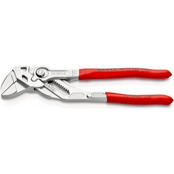 Γκαζοτανάλια Γαλλικο 1 Μήκος 180mm 8603180 Knipex