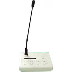 INTER-M REMOTE MIC FOR PX-8000 RM-8000