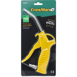 Πιστόλι αέρος 100mm cresman