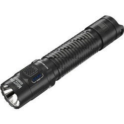 Nitecore Hybrid MH12 Επαναφορτιζόμενος Φακός Led Αδιάβροχος 1000lm