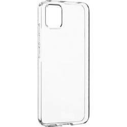 Maxcom Θήκη TPU Διάφανη (MS554) 46081