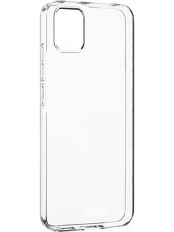 Maxcom Θήκη TPU Διάφανη (MS554) 46081
