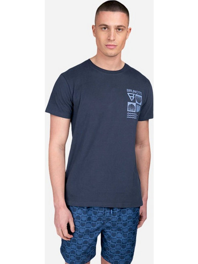 Brunotti Ανδρικό T-shirt