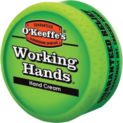 ΚΡΕΜΑ ΧΕΙΡΟΣ 96gr O Keeffe's Working Hands Jar Gorilla