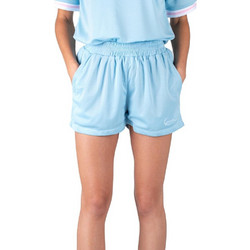 Karl Kani Small Signature Mesh Shorts KW213-043-1 Blue