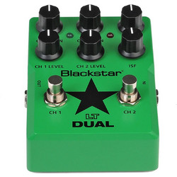 Blackstar LT Dual