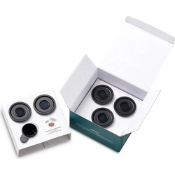 Outin Nano Filter Basket Kit 1240000016475 1240000016475