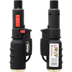 Jet + Softflame Lighter