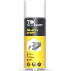 Σπρέι συγκόλλησης welding spray Tkk 400ml 159051