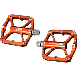 ΠΕΝΤΑΛ ΖΕΥΓΟΣ P2R CITYMAN 40 RTC orange - 1 ζεύγος