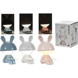 Λάμπα LED Touch Κουνέλι Light Pets Σε 3 Σχέδια