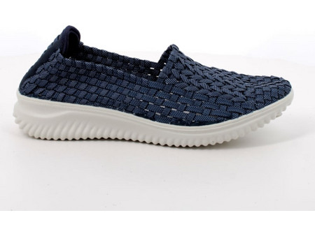 Imac Sneakers IMA/106160 DENIM