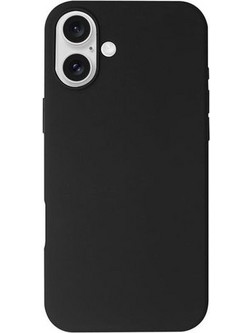Θήκη Apple iPhone 16 Plus - Tune Montana UltraMag - Black