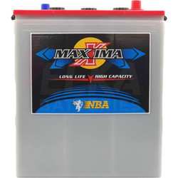 NBA MAXXIMA PLUS 6V 425Ah