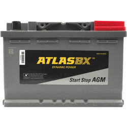 Hankook AGM SA 57020 12V 70Ah