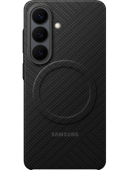 Samsung Carbon Magnet Back Cover Black (Samsung Galaxy S26)