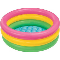 Intex Sunset Glow Baby 57402