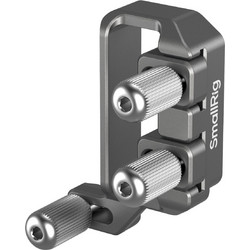 SmallRig 4829 - USB-C & Multi Cable Clamp για Sony FX3/FX30 HawkLock Cages