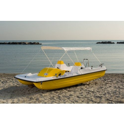 Θαλάσσιο ποδήλατο Capri 4 Centro Nautico Adriatico