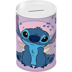 ΚΟΥΜΠΑΡΑΔΕΣ 0564830 LILO : STITCH ΜΕΤΑΛΛΙΚΟΙ 10Χ15cm