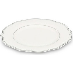 Salt&Pepper 856230 Σετ 2 Πιάτα Φρούτου Odette 21,5cm - New Bone China